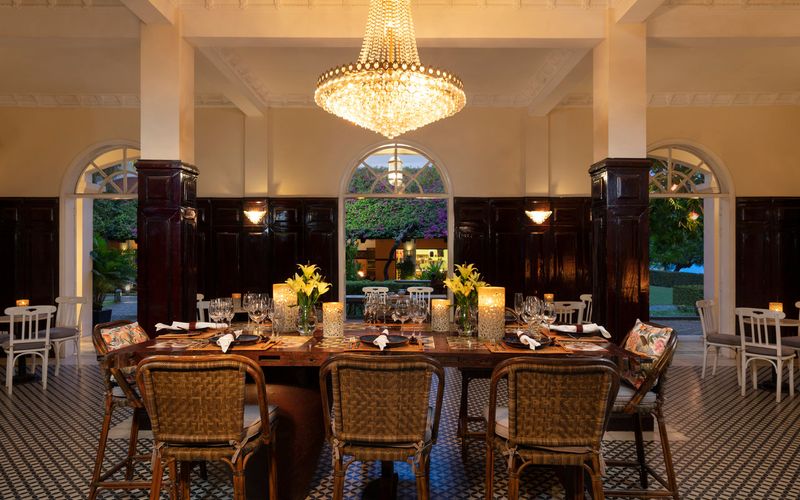 Anantara Hội An Resort & Spa