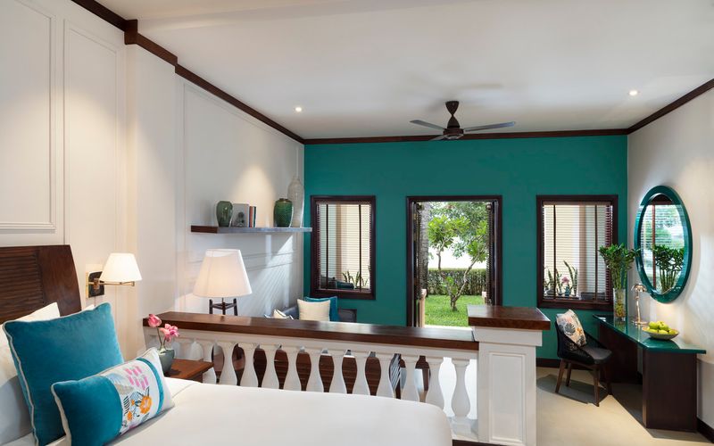 Anantara Hội An Resort & Spa