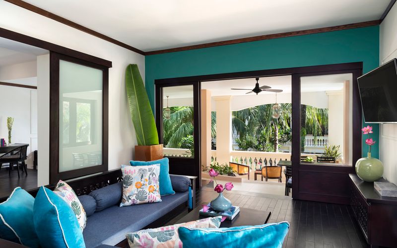 Anantara Hội An Resort & Spa