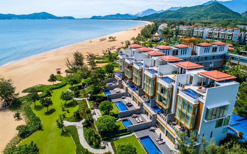 Angsana Lăng Cô Resort