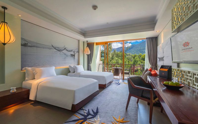 Angsana Lăng Cô Resort