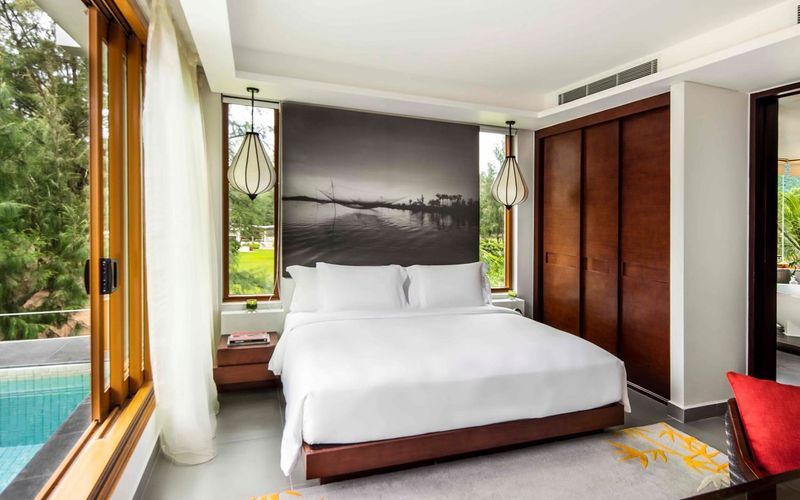Angsana Lăng Cô Resort