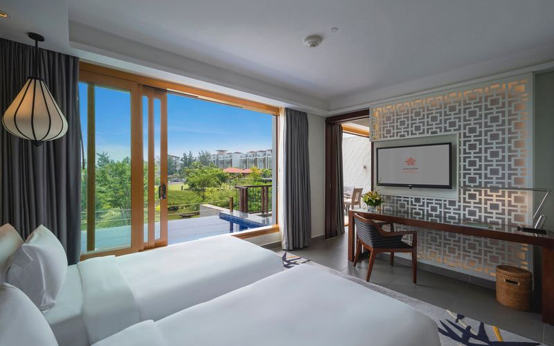 Angsana Lăng Cô Resort