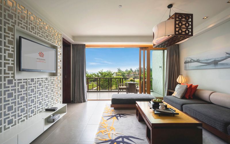 Angsana Lăng Cô Resort