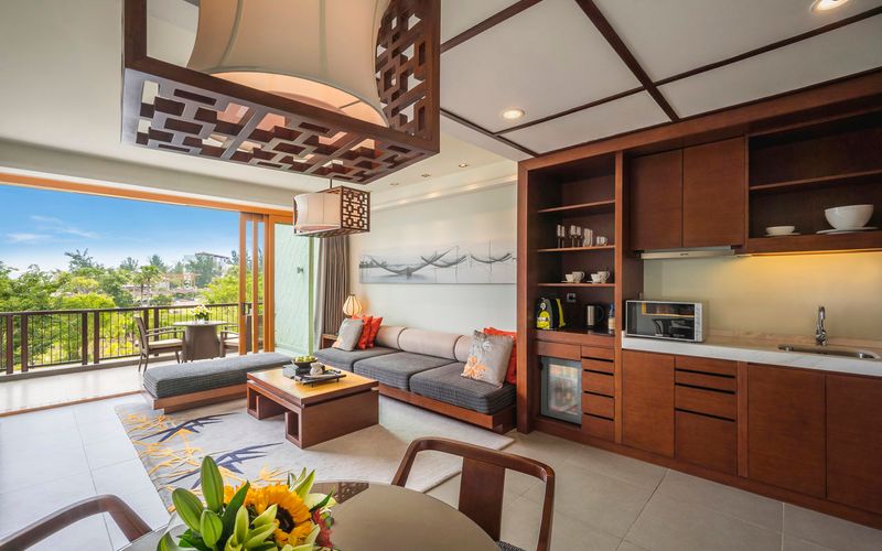 Angsana Lăng Cô Resort