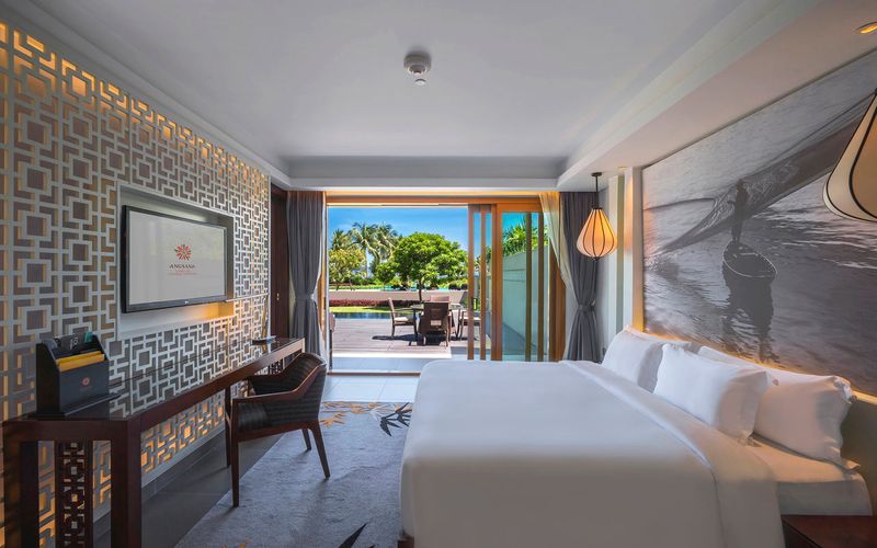 Angsana Lăng Cô Resort