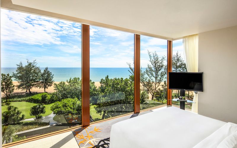 Angsana Lăng Cô Resort