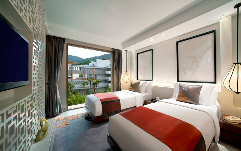 Angsana Lăng Cô Resort