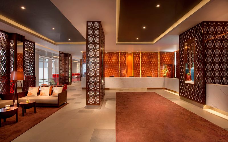 Angsana Lăng Cô Resort