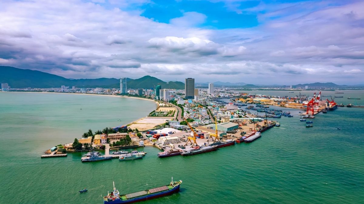 TOUR HÀ TĨNH - PHÚ YÊN - QUY NHƠN 4N4Đ