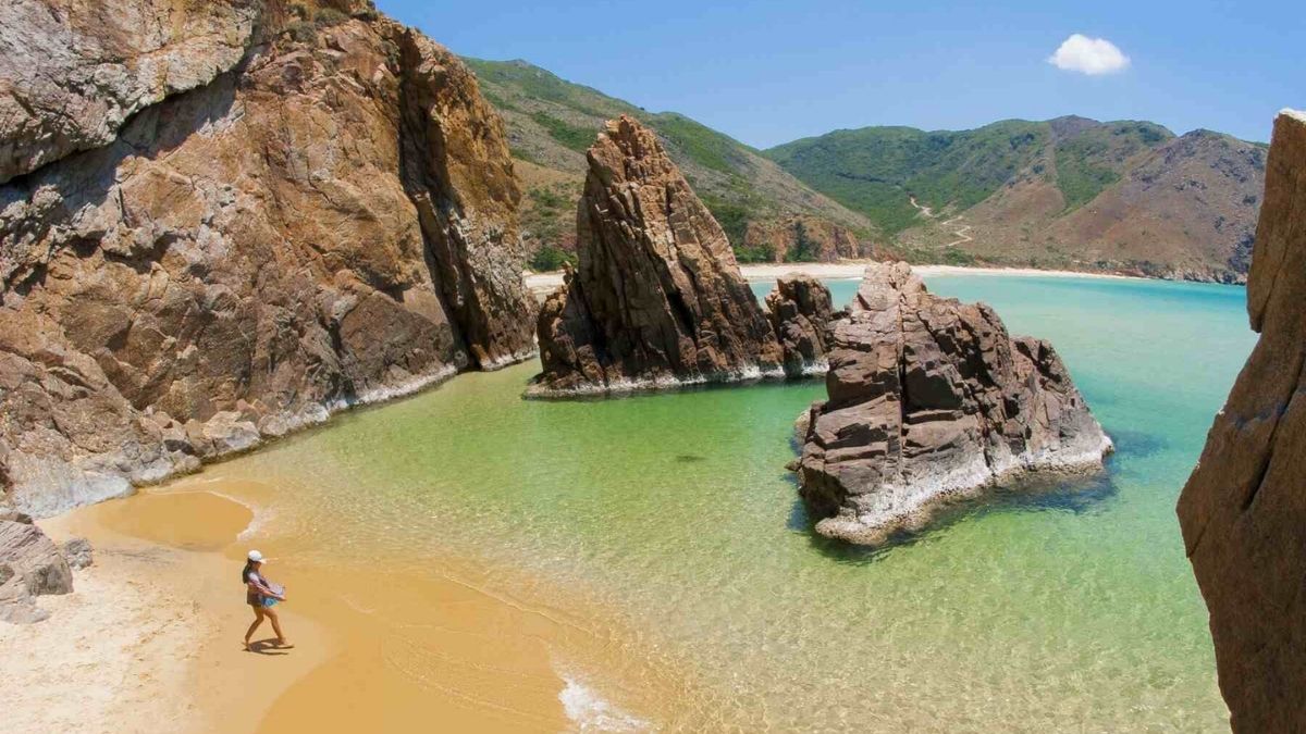 TOUR HÀ TĨNH - PHÚ YÊN - QUY NHƠN 4N4Đ