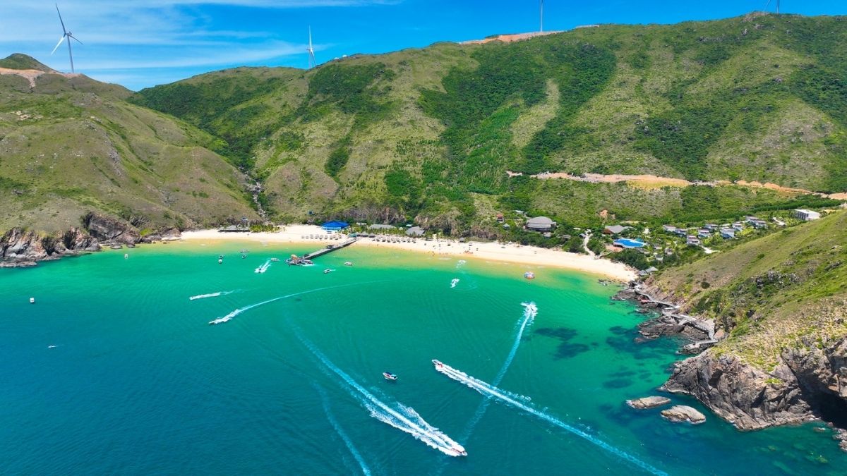 TOUR NGHỆ AN QUY NHƠN 3 NGÀY 3 ĐÊM