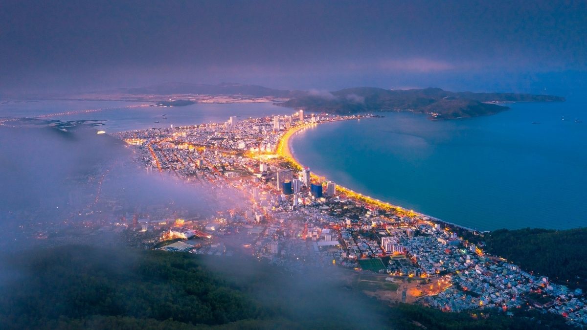 TOUR HÀ TĨNH - PHÚ YÊN - QUY NHƠN 4N4Đ