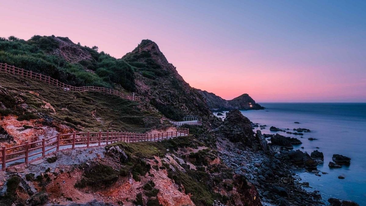 TOUR NGHỆ AN QUY NHƠN 3 NGÀY 3 ĐÊM