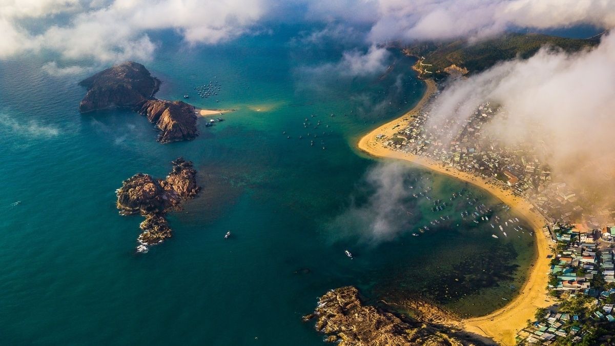 TOUR HÀ TĨNH - PHÚ YÊN - QUY NHƠN 4N4Đ