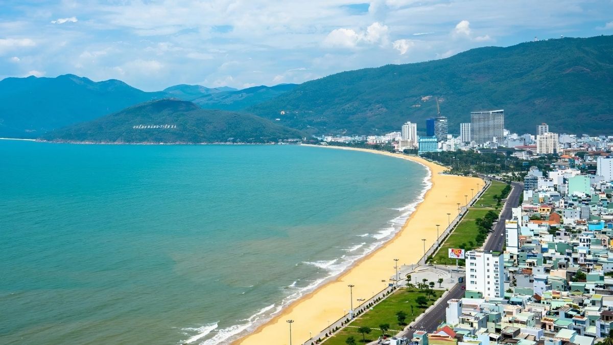 TOUR NGHỆ AN QUY NHƠN 3 NGÀY 3 ĐÊM