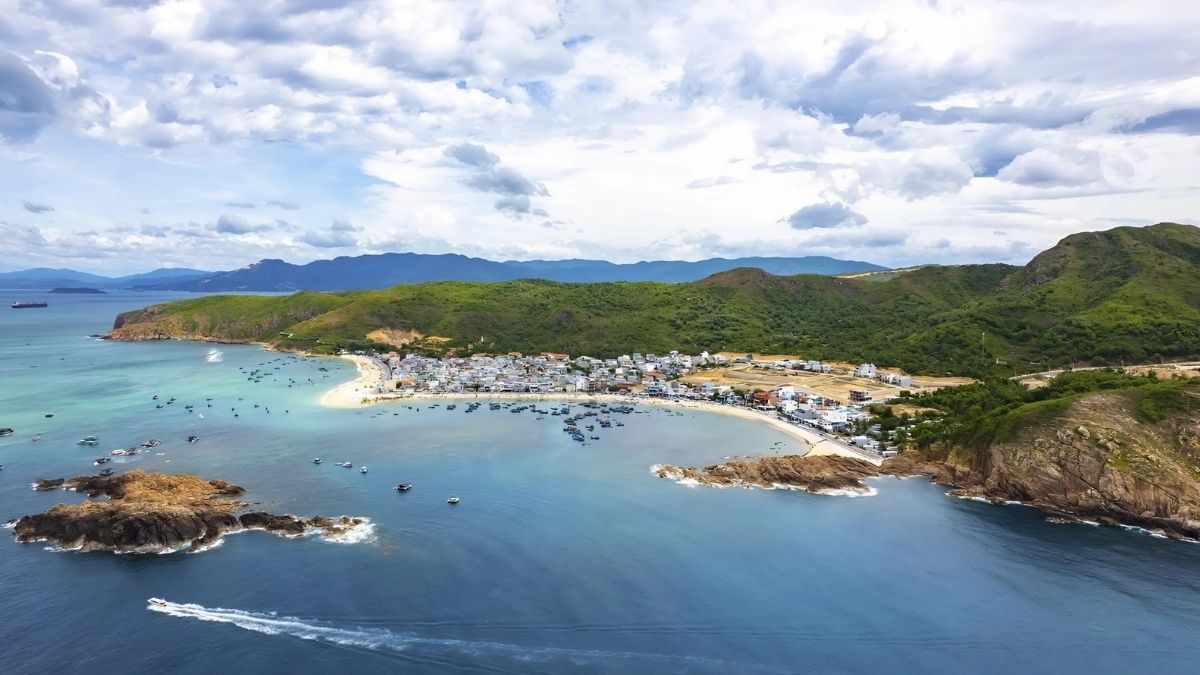 TOUR NGHỆ AN - PHÚ YÊN - QUY NHƠN 4N4Đ