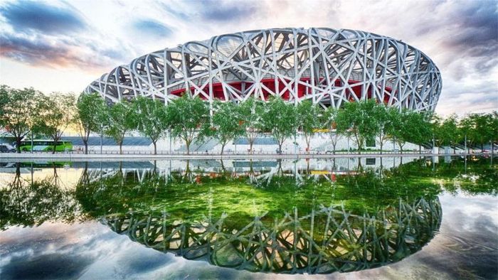 TOUR BẮC KINH 5N4Đ: VẠN LÝ TRƯỜNG THÀNH – DI HÒA VIÊN – THẬP TAM LĂNG – TỬ CẤM THÀNH - UNG HÒA CUNG BAY VIETJET