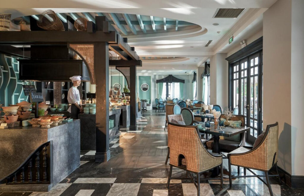 Khách sạn Anio Boutique Hội An