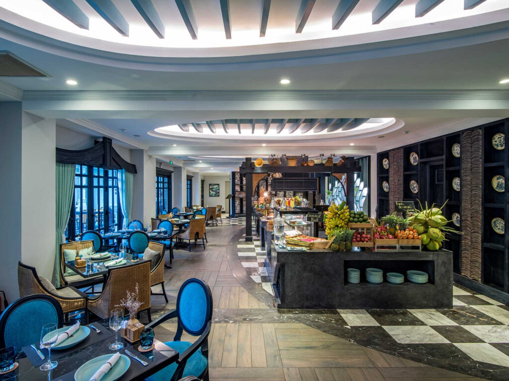 Khách sạn Anio Boutique Hội An