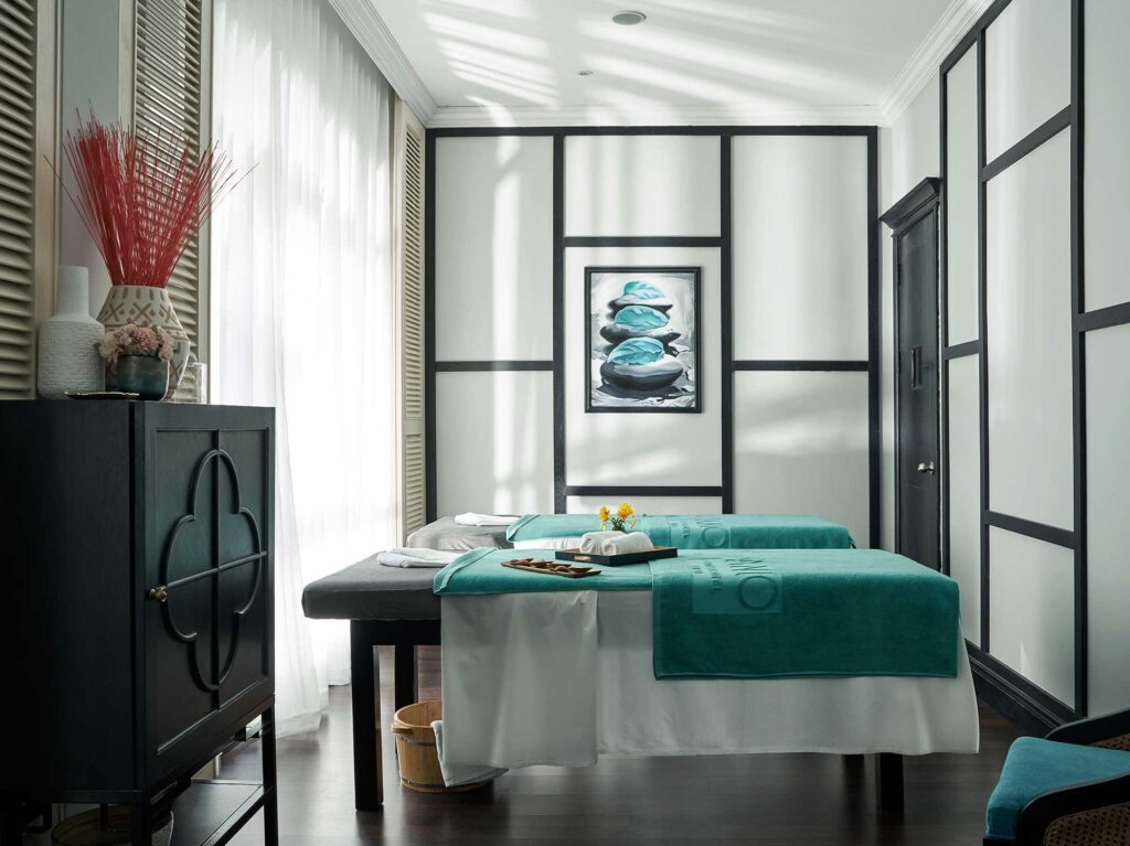 Khách sạn Anio Boutique Hội An