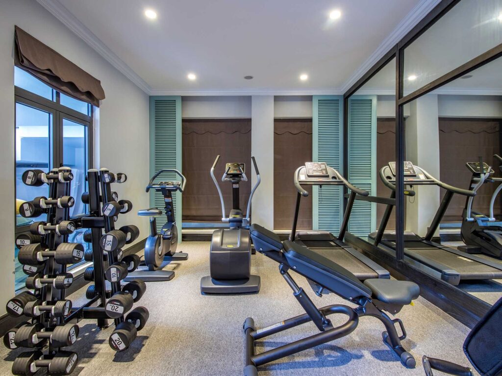 Khách sạn Anio Boutique Hội An