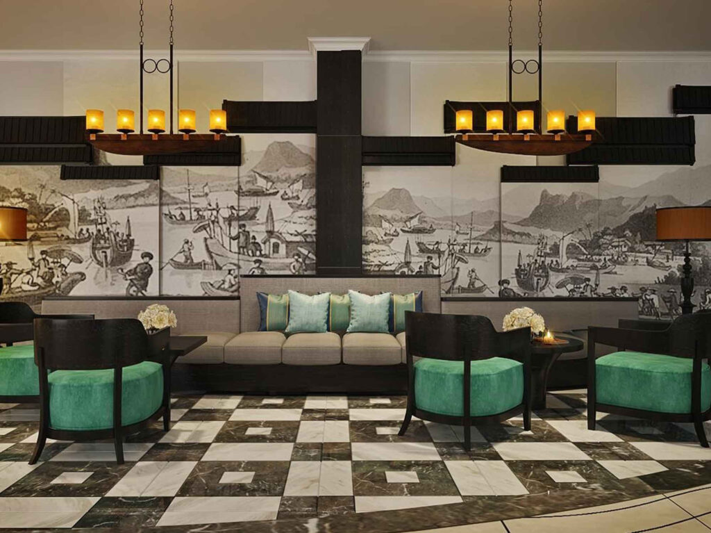 Khách sạn Anio Boutique Hội An
