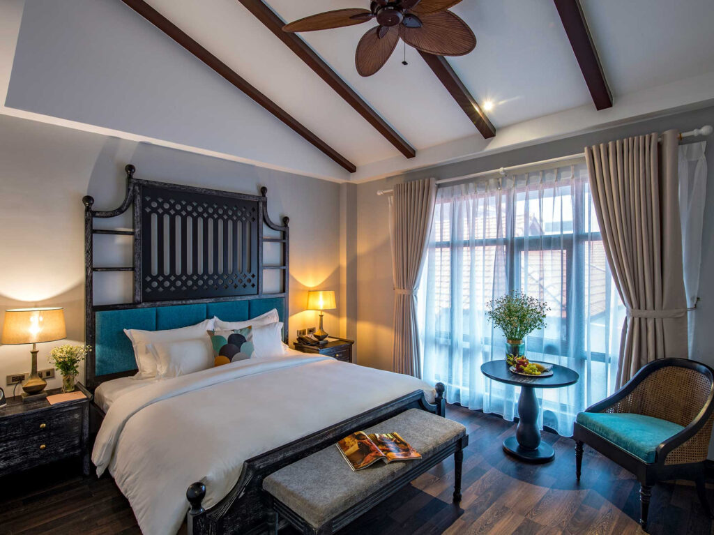 Khách sạn Anio Boutique Hội An