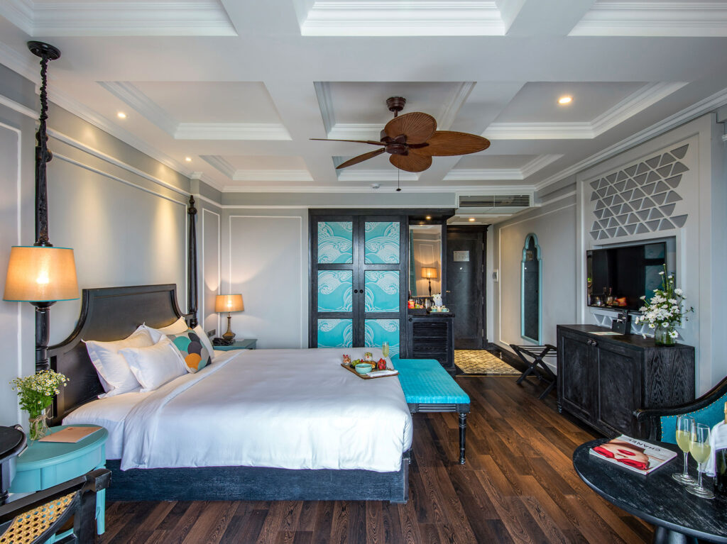 Khách sạn Anio Boutique Hội An