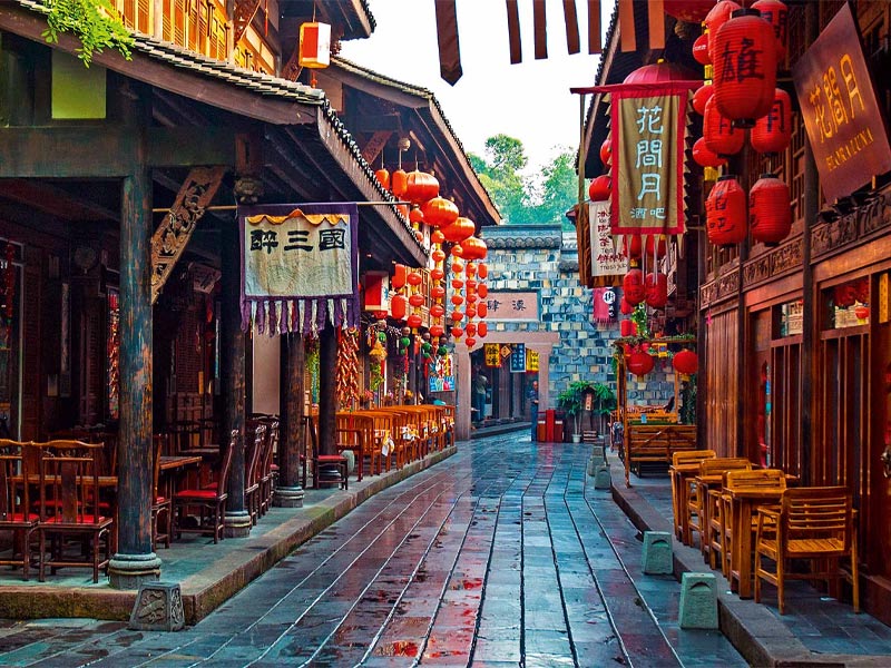 HÀ NỘI – THÀNH ĐÔ - CỬU TRẠI CÂU – HUYỆN MẬU - GIA CÔ SƠN (TRƯỢT TUYẾT) – ĐÔ GIANG YỂN