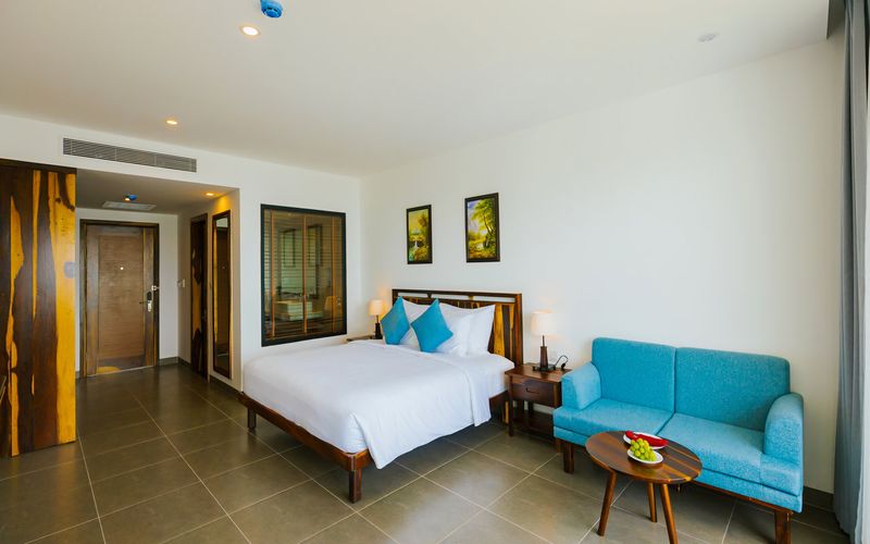 Asteria Mũi Né Resort