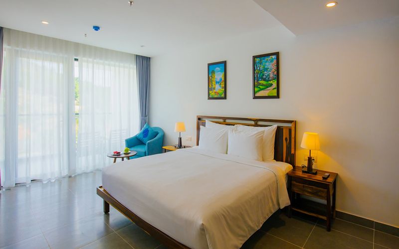 Asteria Mũi Né Resort