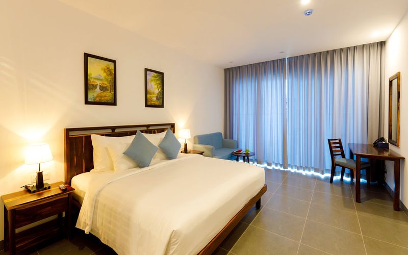 Asteria Mũi Né Resort