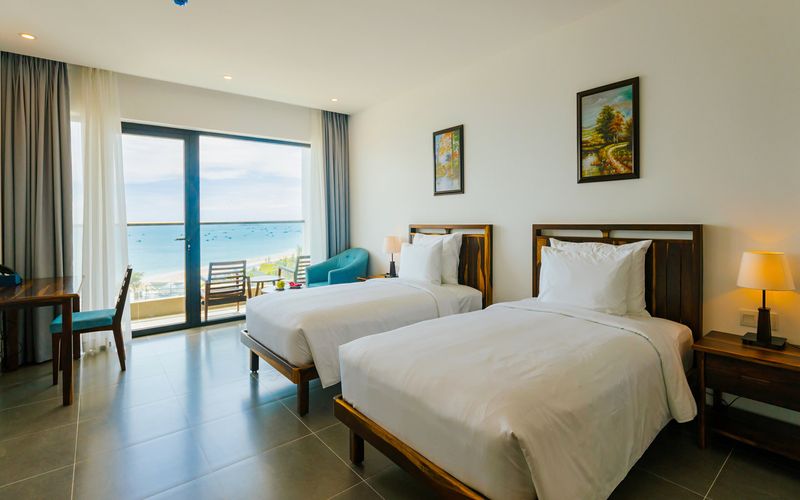 Asteria Mũi Né Resort