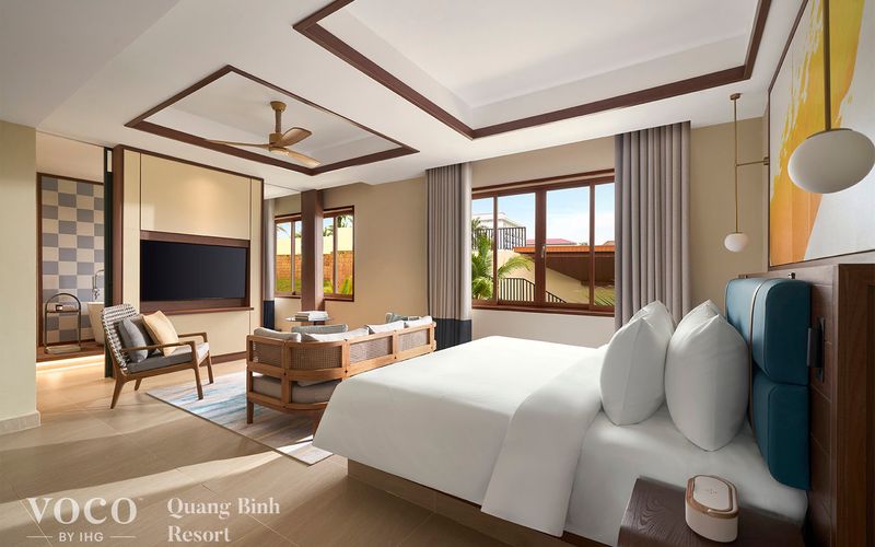 VOCO Quang Binh Resort, an IHG Hotel
