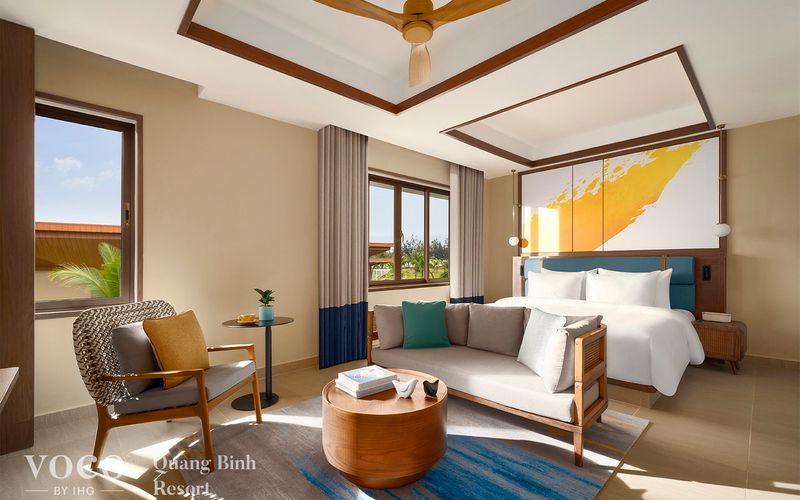 VOCO Quang Binh Resort, an IHG Hotel