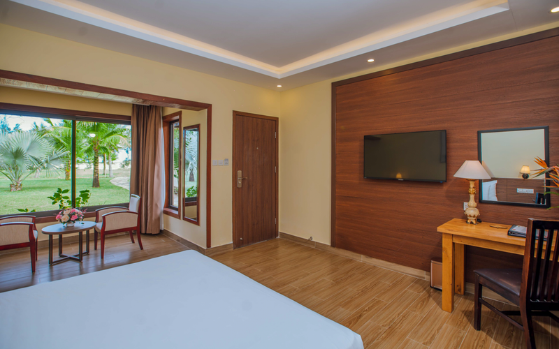 Celina Peninsula Resort Quảng Bình