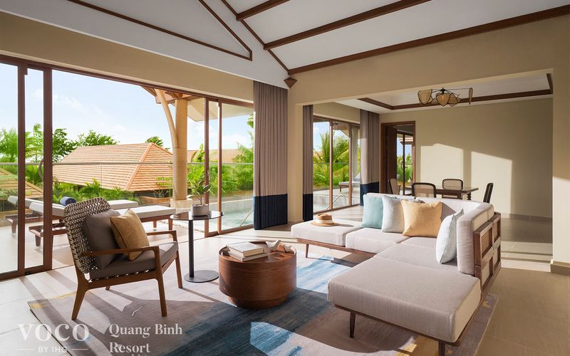 VOCO Quang Binh Resort, an IHG Hotel