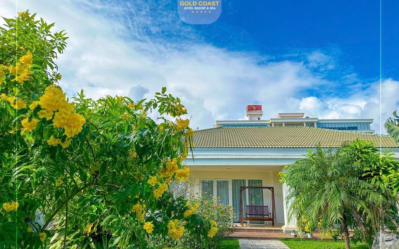 Gold Coast Quảng Bình Resort