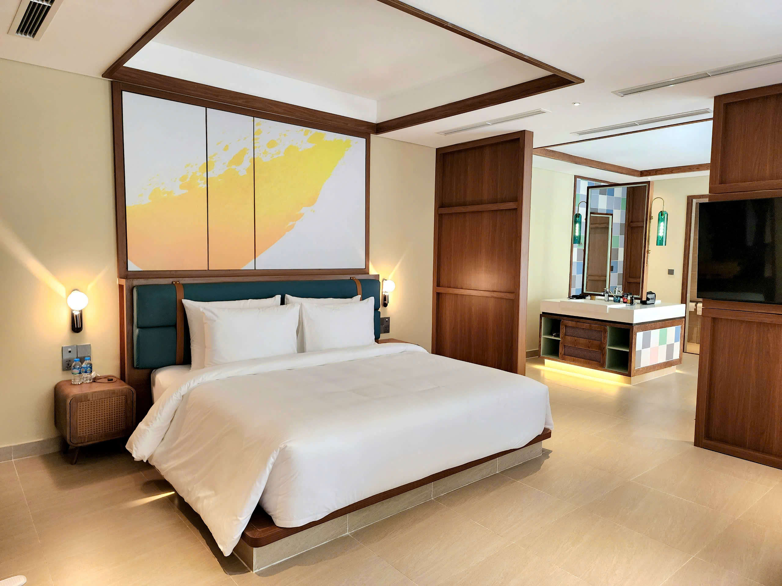 VOCO Quang Binh Resort, an IHG Hotel