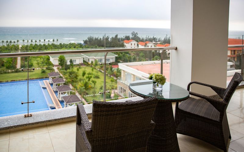 Gold Coast Quảng Bình Resort