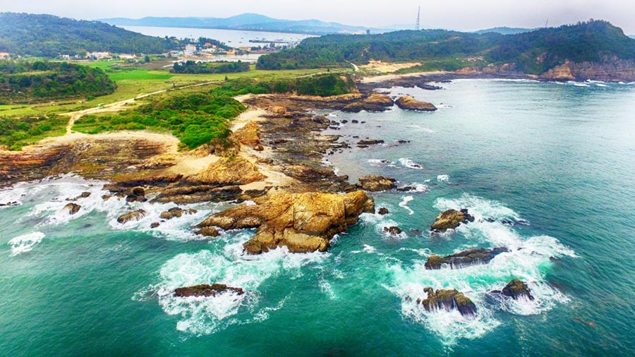 Tour Cô Tô - Hạ Long, chương trình 3 ngày 2 đêm