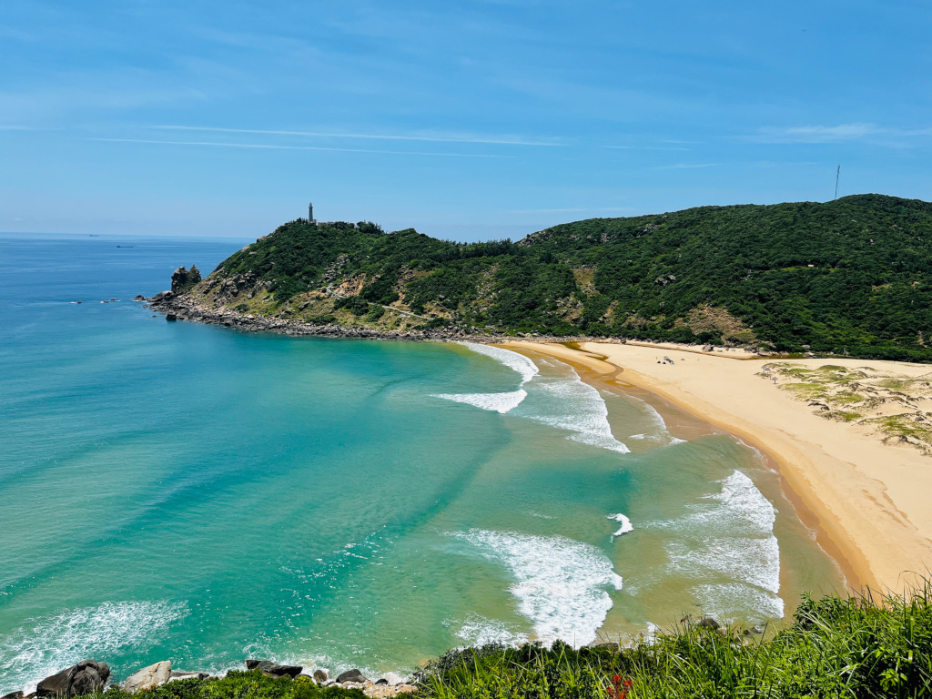 TOUR HÀ TĨNH - QUY NHƠN 3 NGÀY 3 ĐÊM