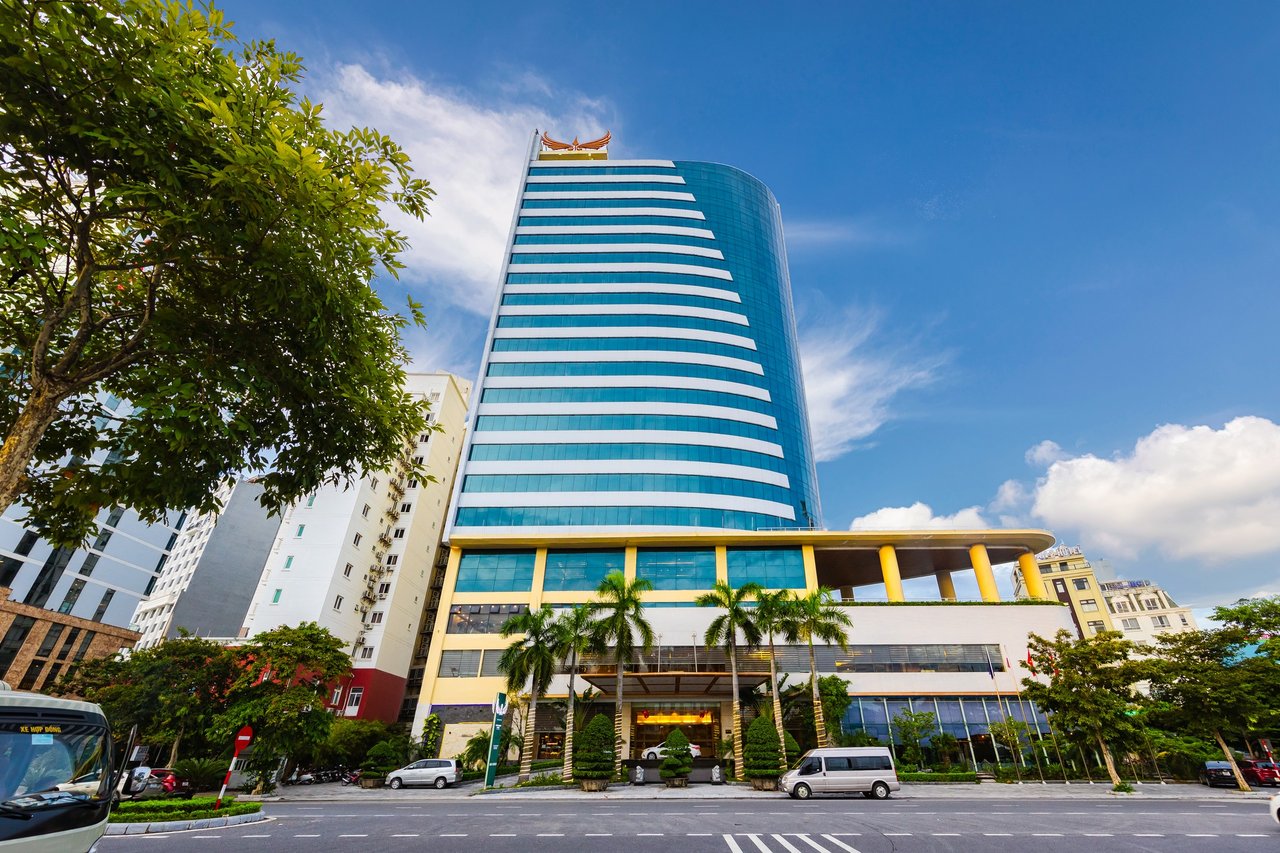Mường Thanh Grand Hạ Long