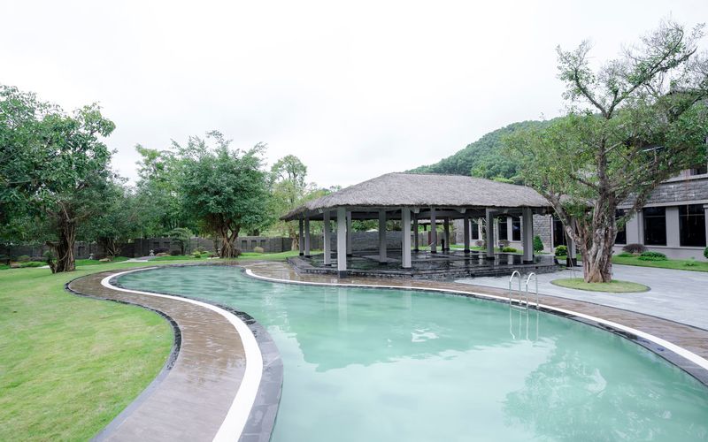 TOUR QUẢNG BÌNH 3N2Đ:  Nghỉ Dưỡng Suối Bang Onsen – Chạm Vào Di Sản Phong Nha