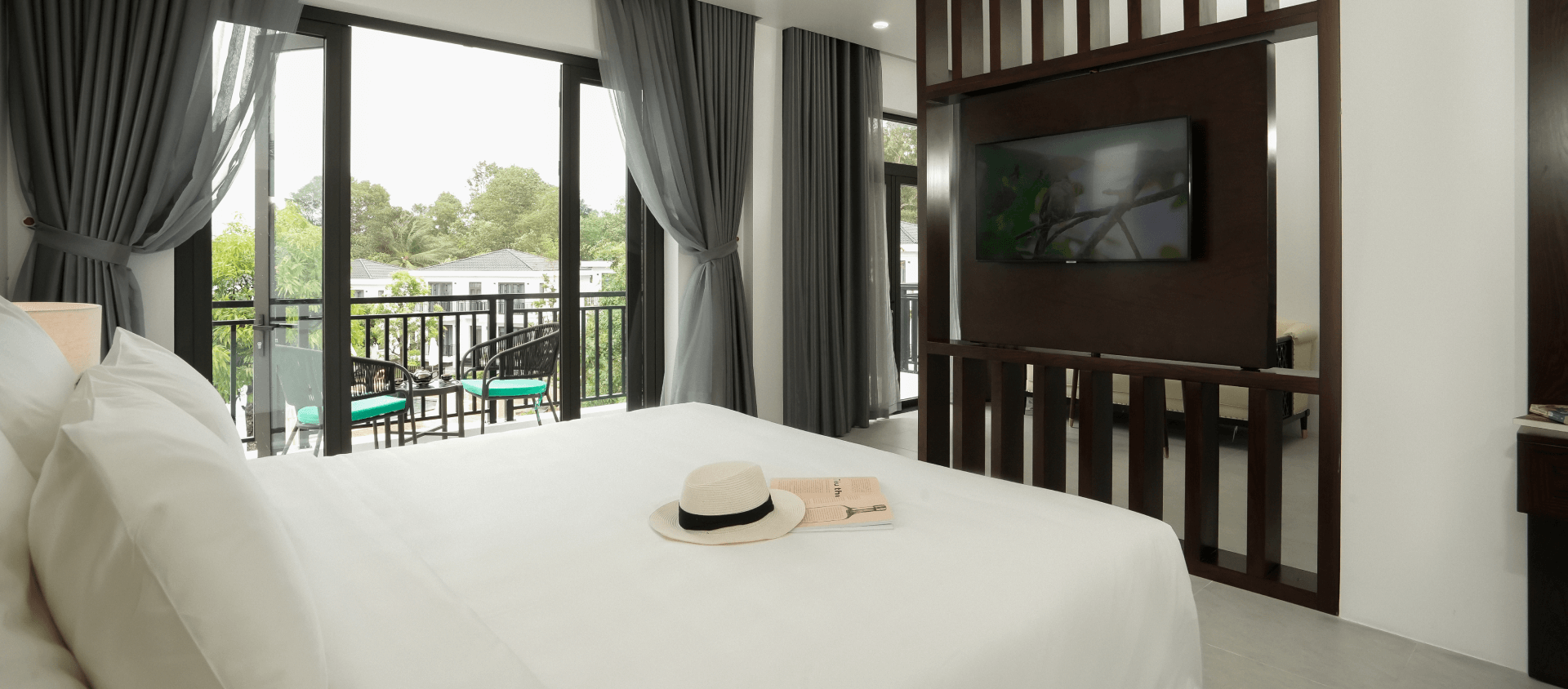 DAD Resort Phú Quốc