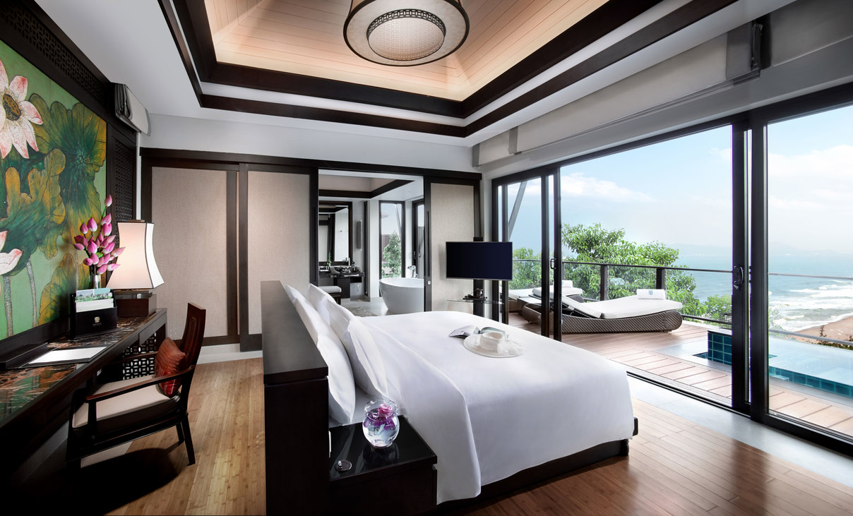 Resort Banyan Tree Lăng Cô