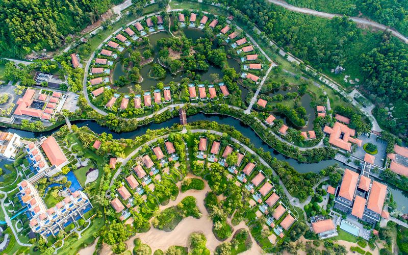 Resort Banyan Tree Lăng Cô