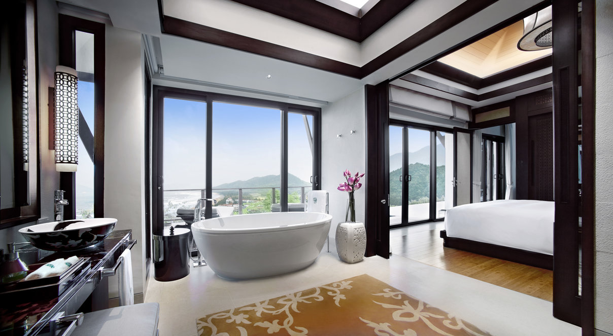 Resort Banyan Tree Lăng Cô