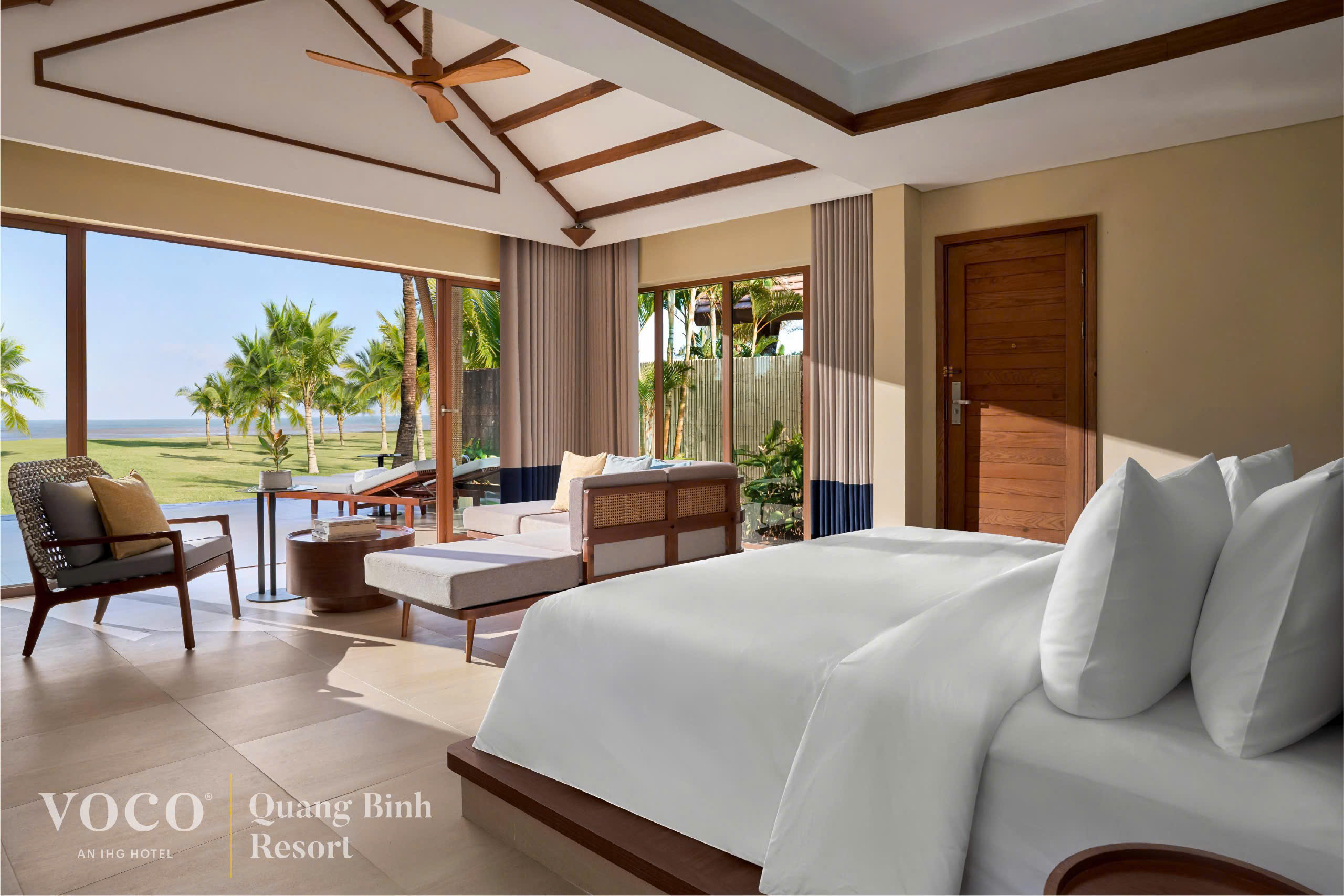 VOCO Quang Binh Resort, an IHG Hotel